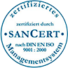 SanCert - Zertifizierte Jagdschule