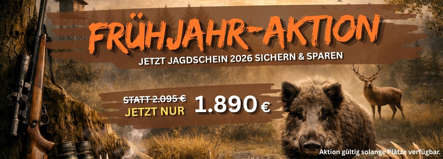 Aktion Frühjahr 2026