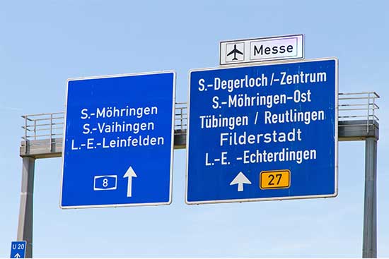 Anfahrt-zur-Jagdschule-Abt