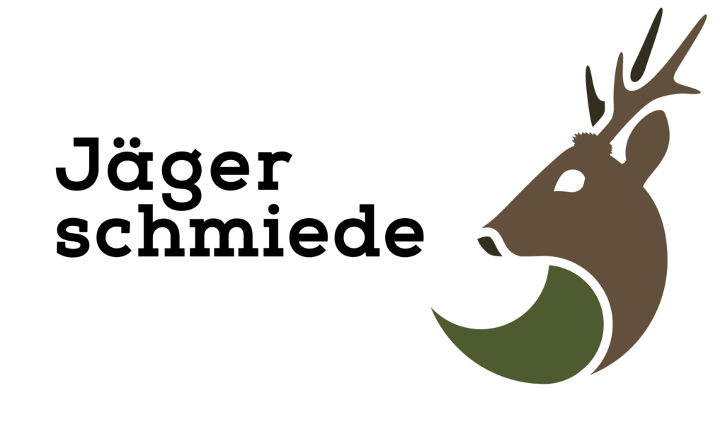 Logo Jaegerschmiede