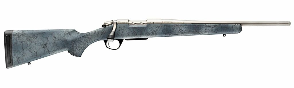 Bergara B14 Extreme Hunter